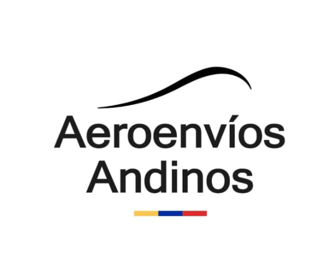 Aeroenvíos Andinos
