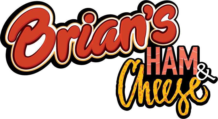 Brian's HAM&Cheese