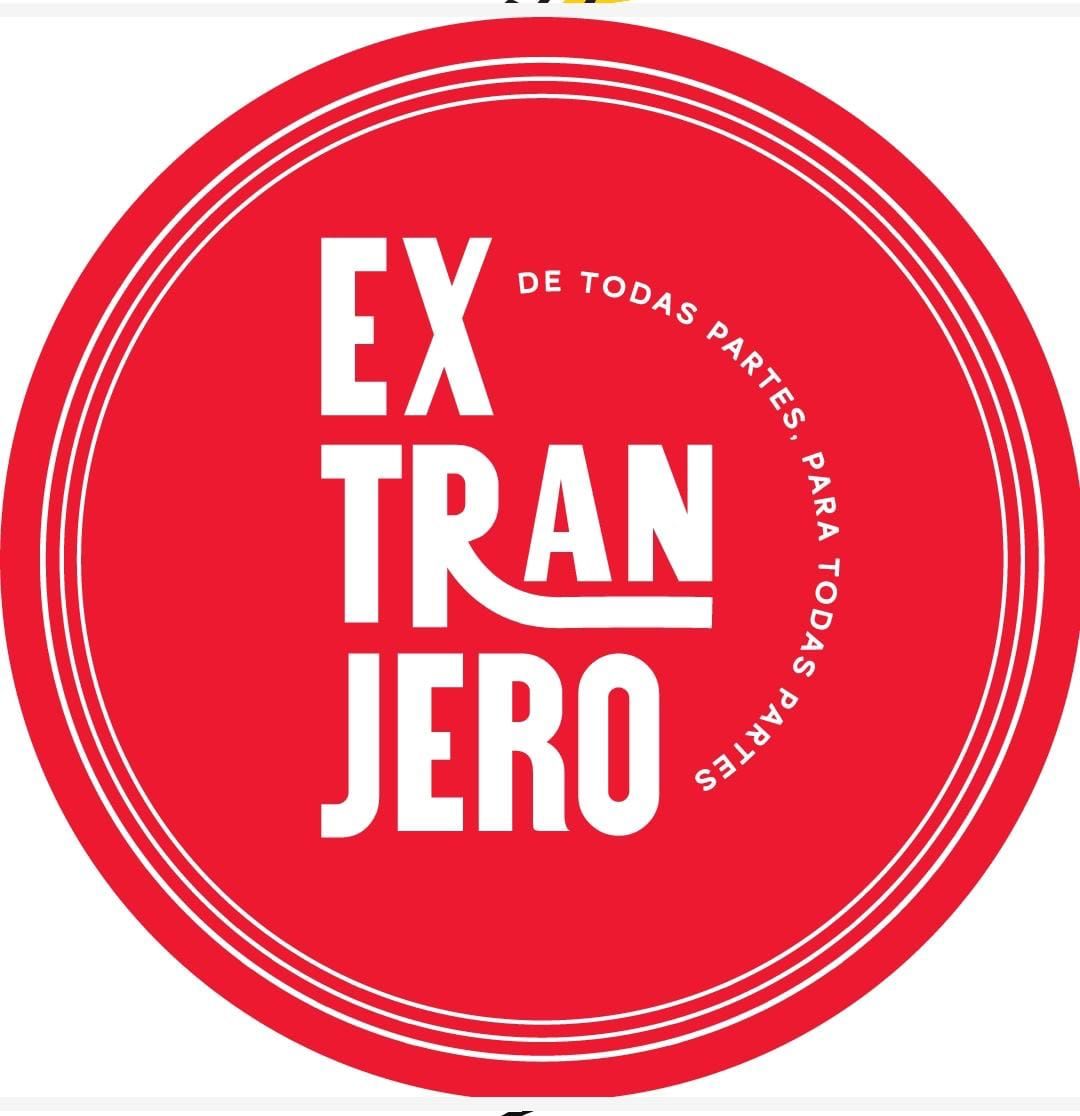 Extranjero